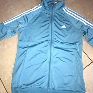 Tracksuit Jacket | Adidas